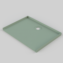 Load image into Gallery viewer, Tile Over Tray 1200 x 900 Rear Outlet