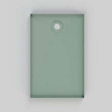 Load image into Gallery viewer, Tile Over Tray 900 x 1400 Rear Outlet