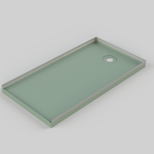 Load image into Gallery viewer, Tile Over Tray 900 x 1700 Rear Outlet