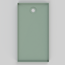 Load image into Gallery viewer, Tile Over Tray 900 x 1700 Rear Outlet