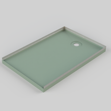 Load image into Gallery viewer, Tile Over Tray 1000 x 1500 Rear Outlet