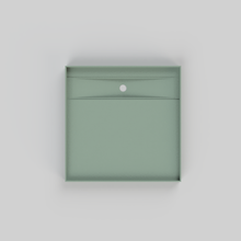 Load image into Gallery viewer, Tile Over Tray 900 x 900 Rear Outlet Channel Tile Grate